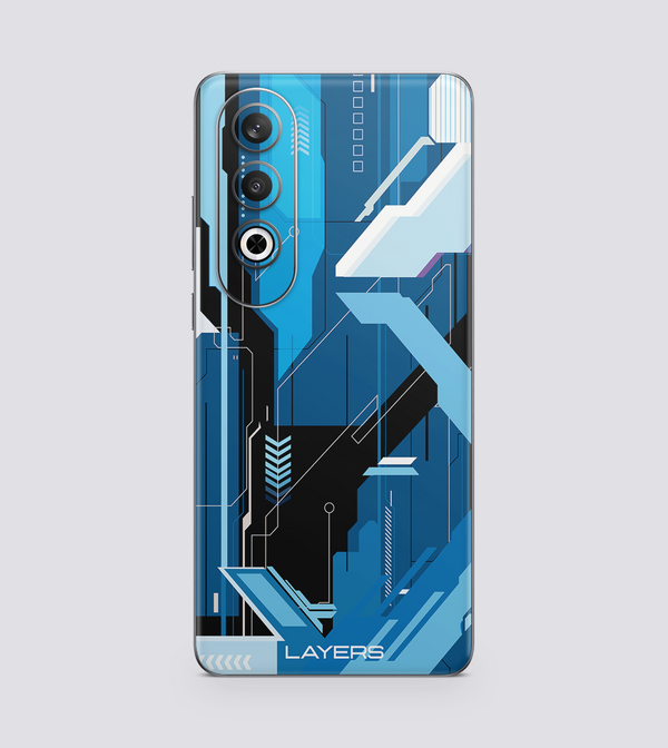 OnePlus 9R
