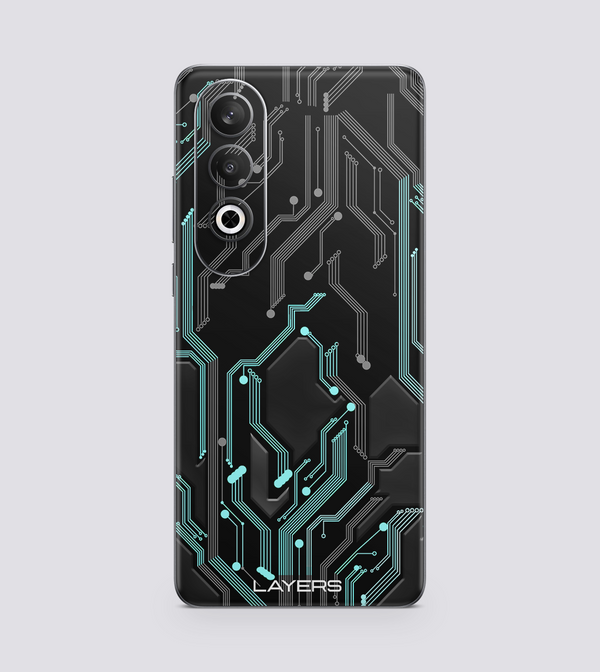 OnePlus 9R