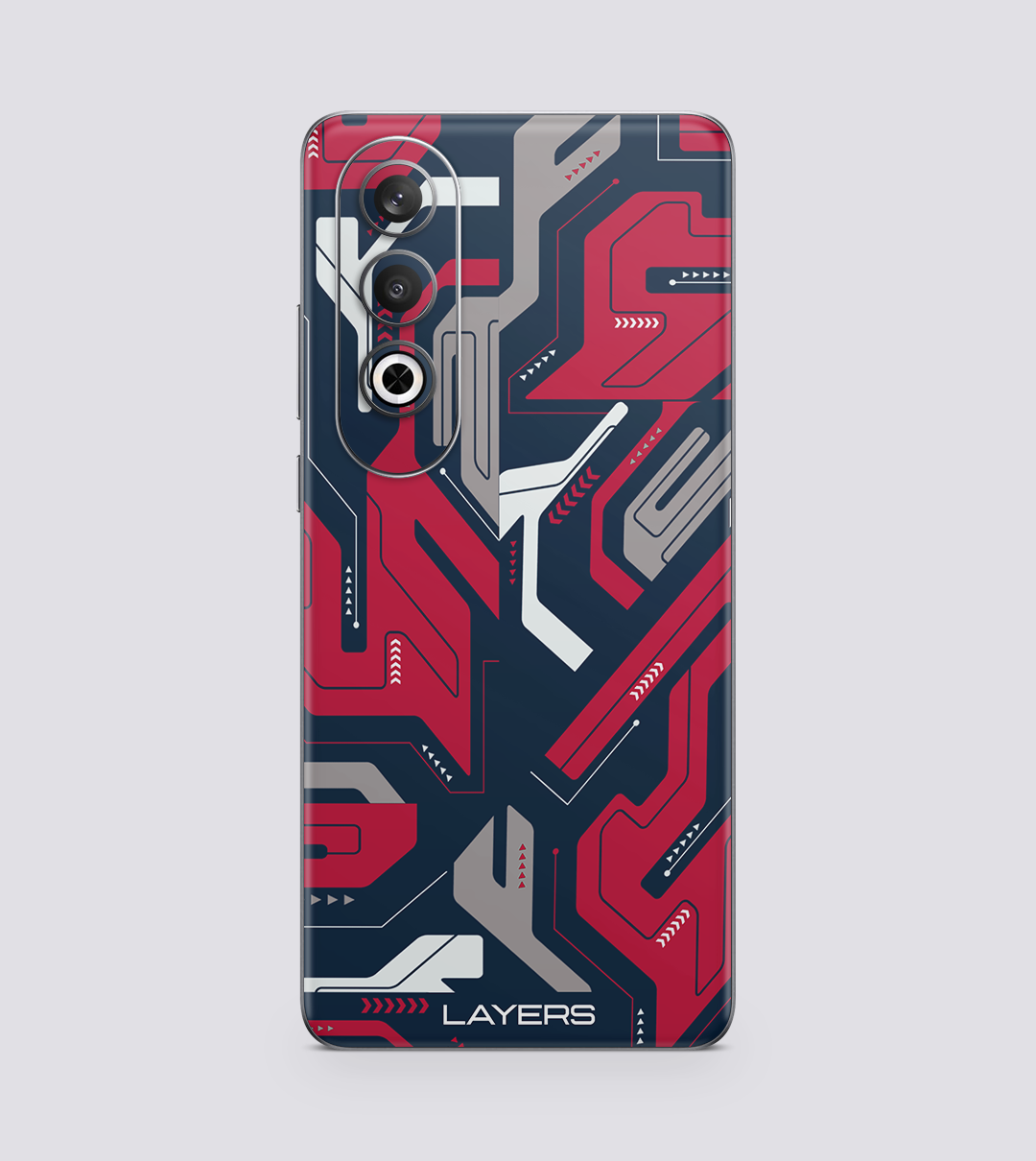 OnePlus 9R