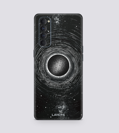Oppo Reno 4 Pro