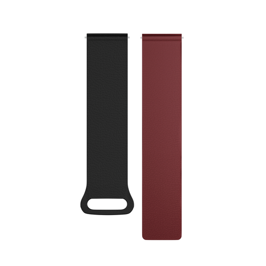 Magnetic-Red/Black