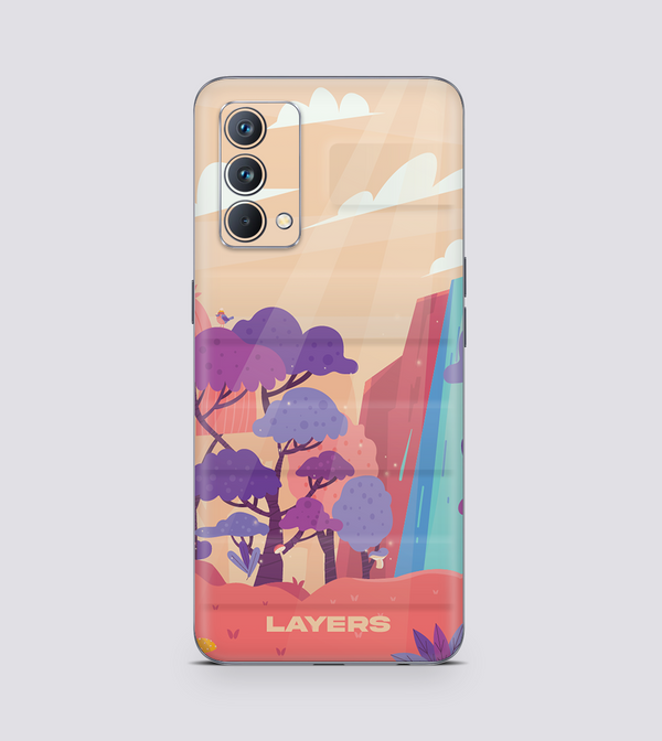 realme GT Master Edition