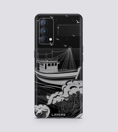 realme GT Master Edition