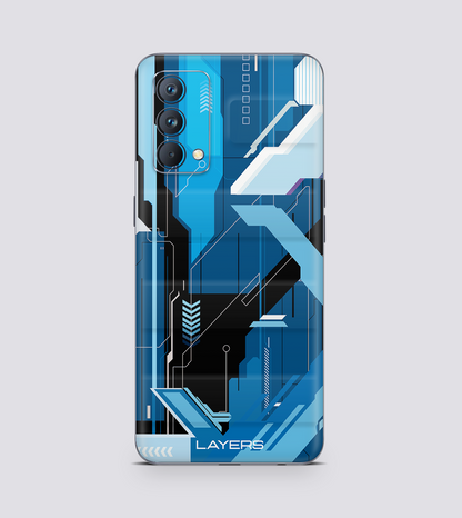 realme GT Master Edition