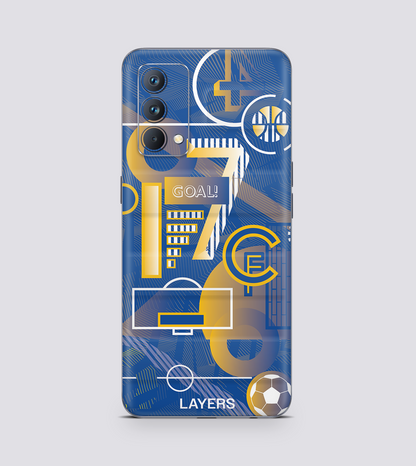 realme GT Master Edition