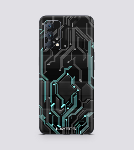 Quantum Weave