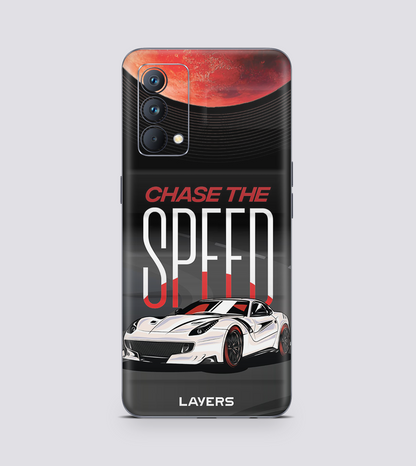 realme GT Master Edition
