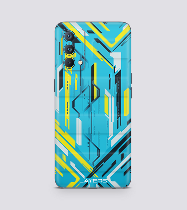 realme GT Master Edition