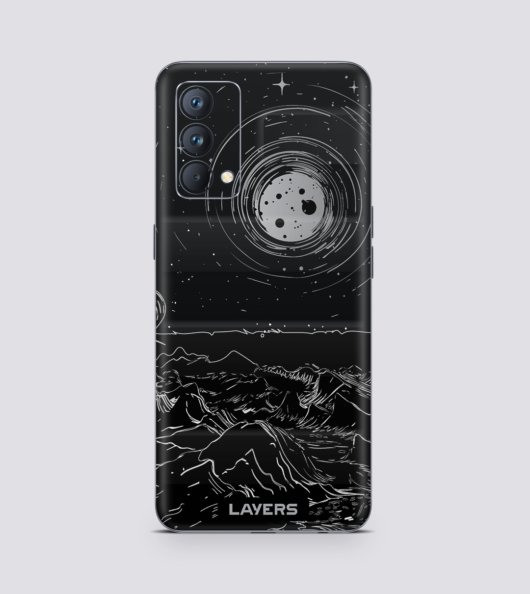 realme GT Master Edition