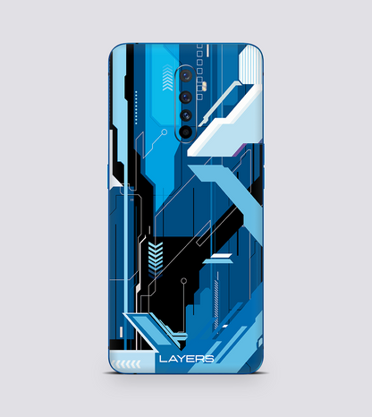 V2 Google PIxel 3 XL