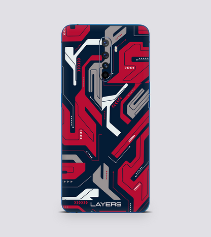 V2 Google PIxel 3 XL