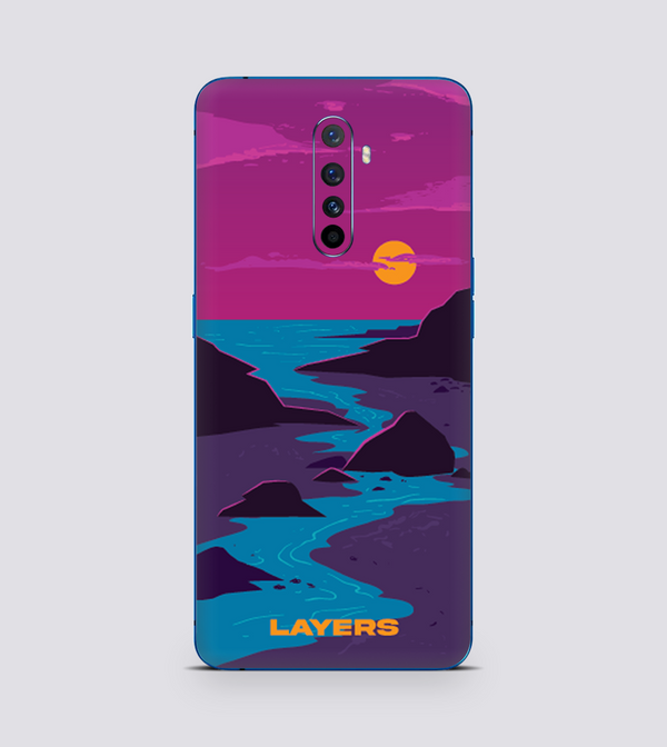 V2 Google PIxel 3 XL