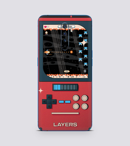 V2 Google PIxel 3 XL