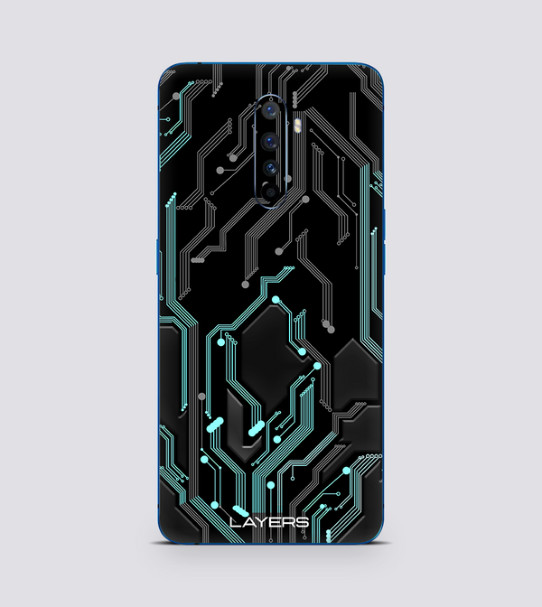 V2 Google PIxel 3 XL