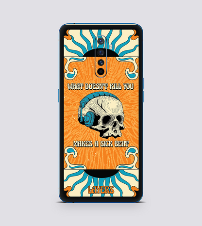 V2 Google PIxel 3 XL