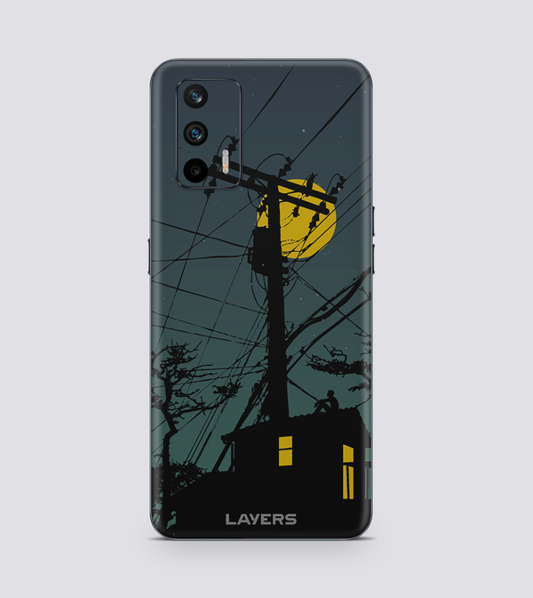 Oppo F21 Pro 5G