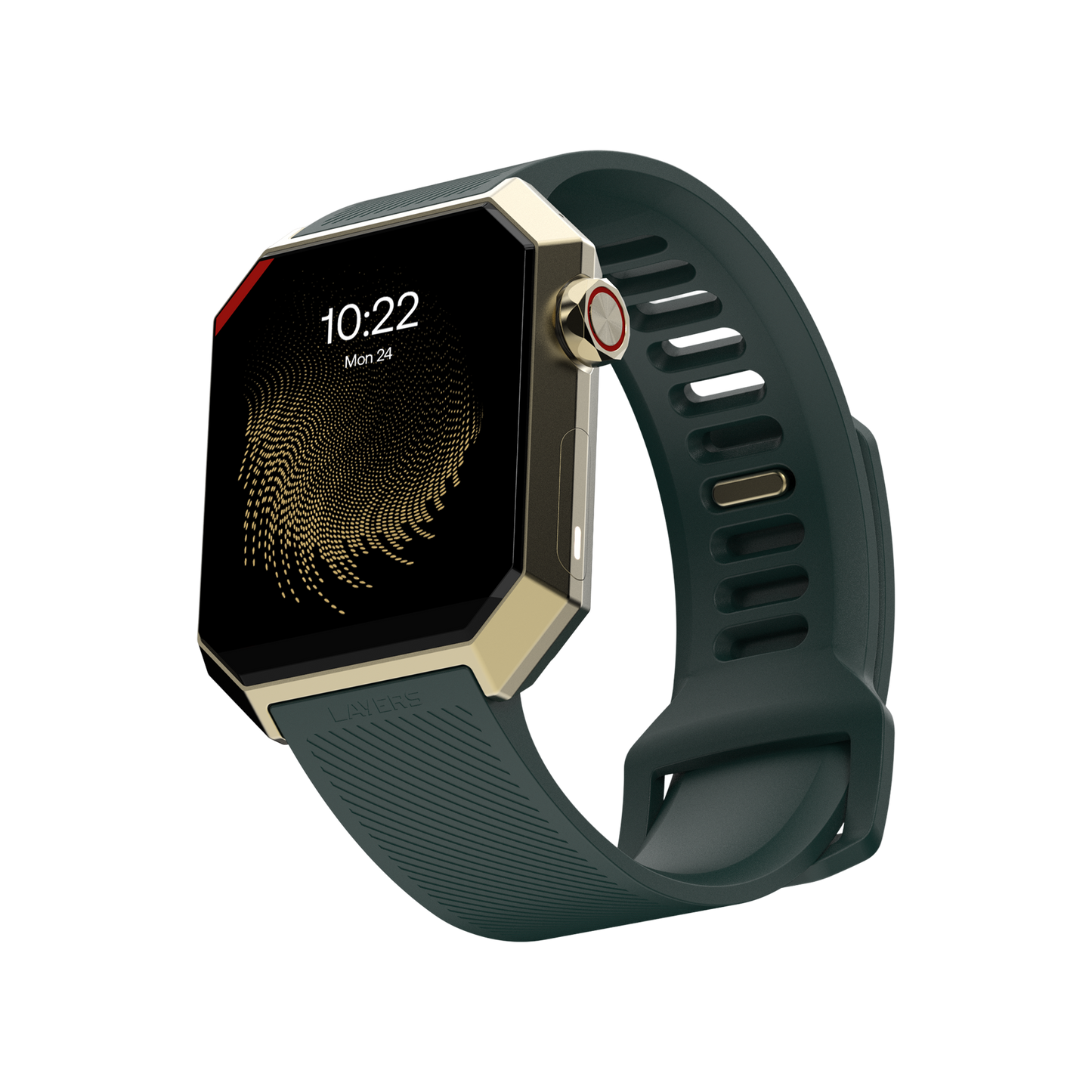 Anarc Smartwatch