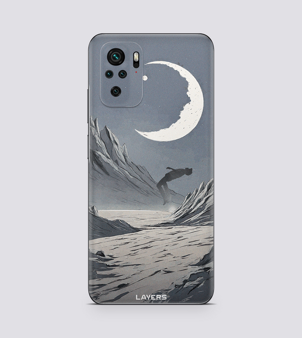 Redmi Note 10