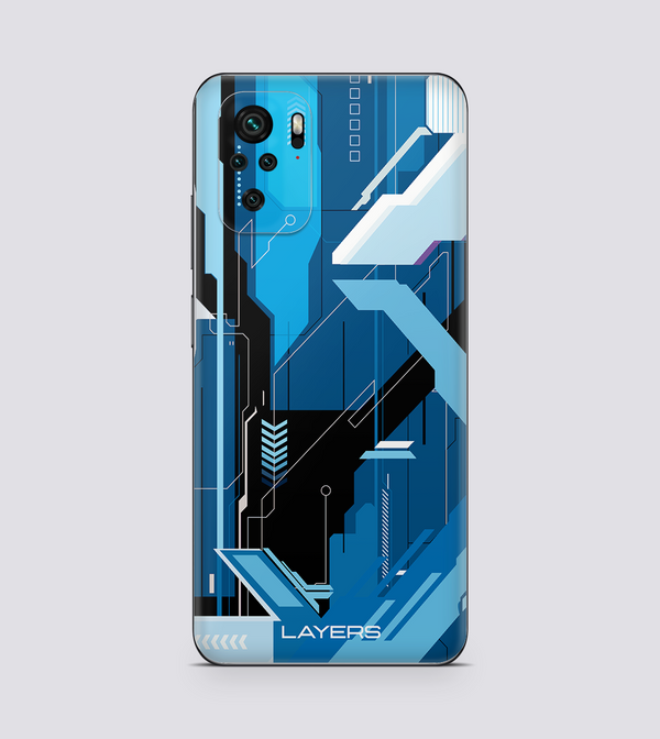 Redmi Note 10