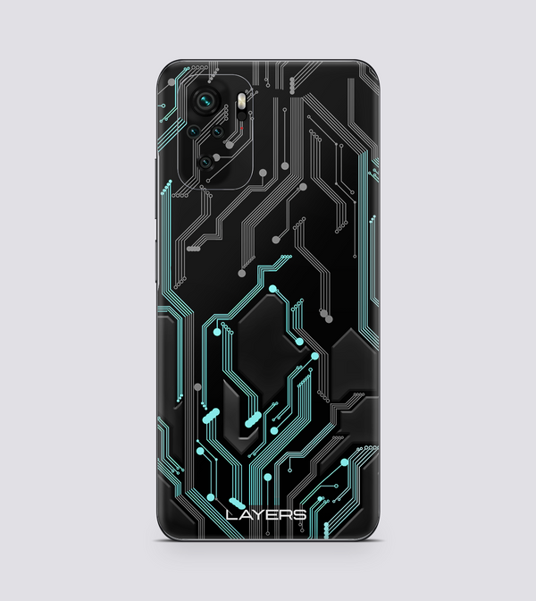 Redmi Note 10