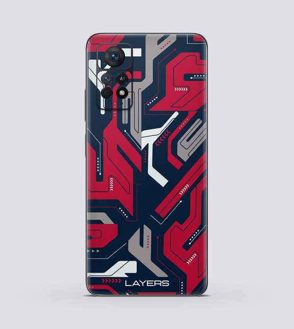 Redmi Note 11 Pro Plus 5G