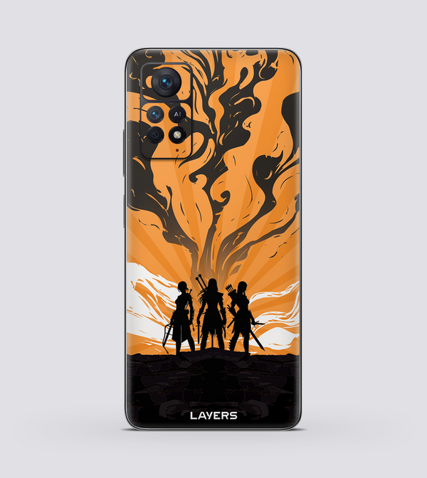 Redmi Note 11 Pro Plus 5G