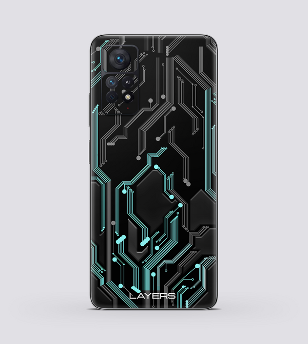 Redmi Note 11 Pro Plus 5G