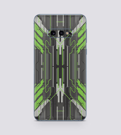 Samsung Galaxy S10 E