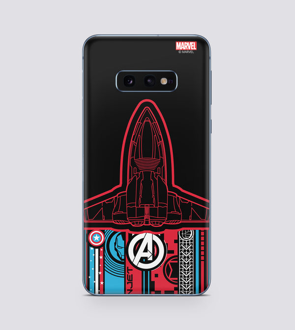 Samsung Galaxy S10 E