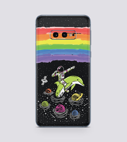 Samsung Galaxy S10 E