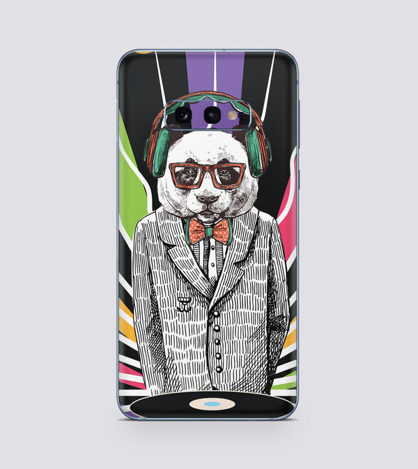 Samsung Galaxy S10 E