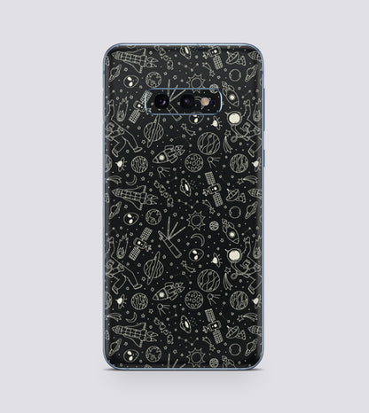 Samsung Galaxy S10 E