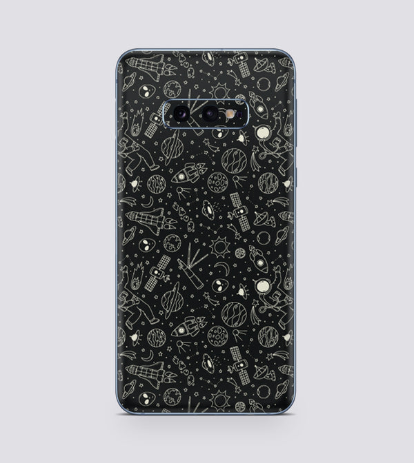 Samsung Galaxy S10 E