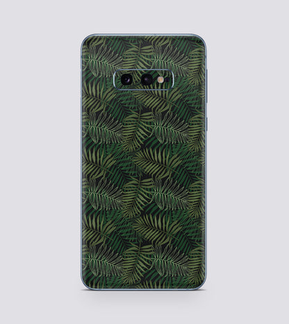 Samsung Galaxy S10 E