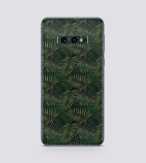 Samsung Galaxy S10 E