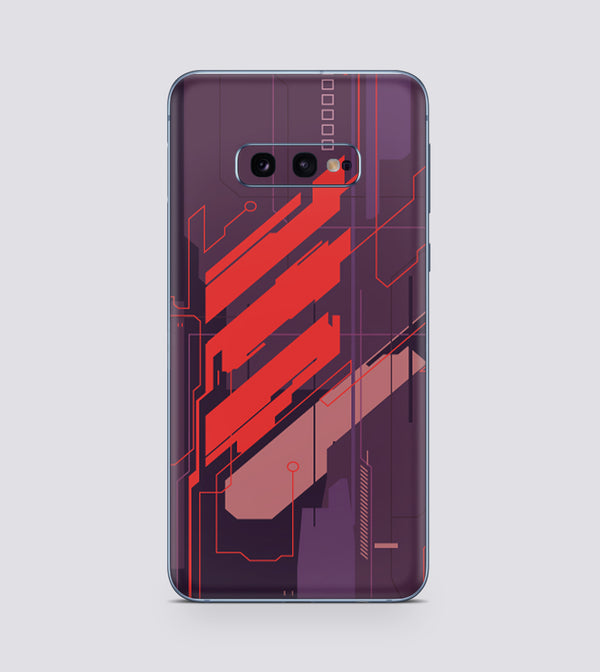 Samsung Galaxy S10 E