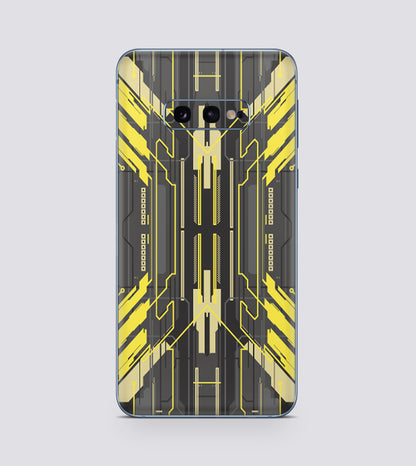 Samsung Galaxy S10 E