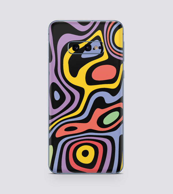 Samsung Galaxy S10 E