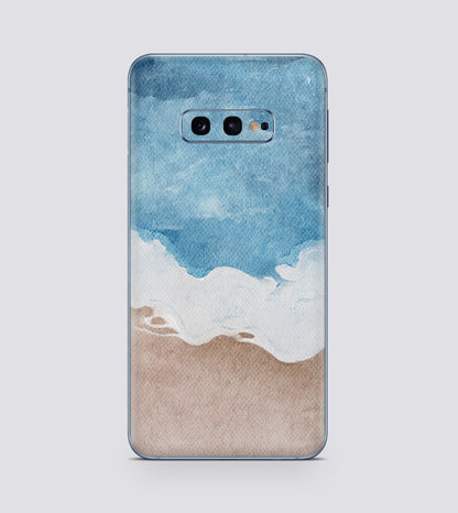 Samsung Galaxy S10 E