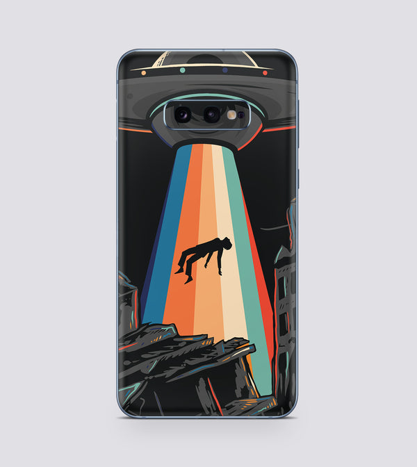 Samsung Galaxy S10 E