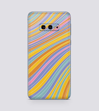 Samsung Galaxy S10 E