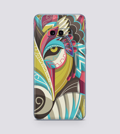 Samsung Galaxy S10 E