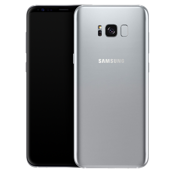 Samsung Galaxy S8 Plus