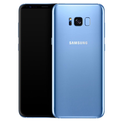 Samsung Galaxy S8 Plus
