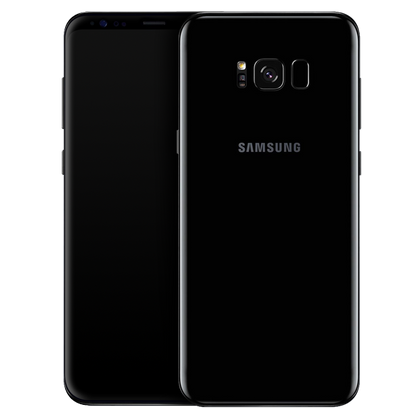 Samsung Galaxy S8 Plus