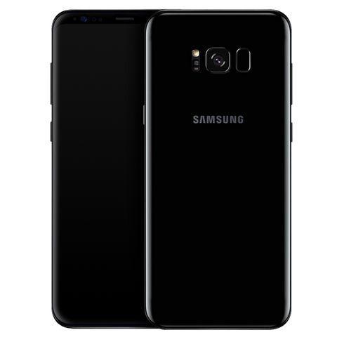 Color Midnight Black