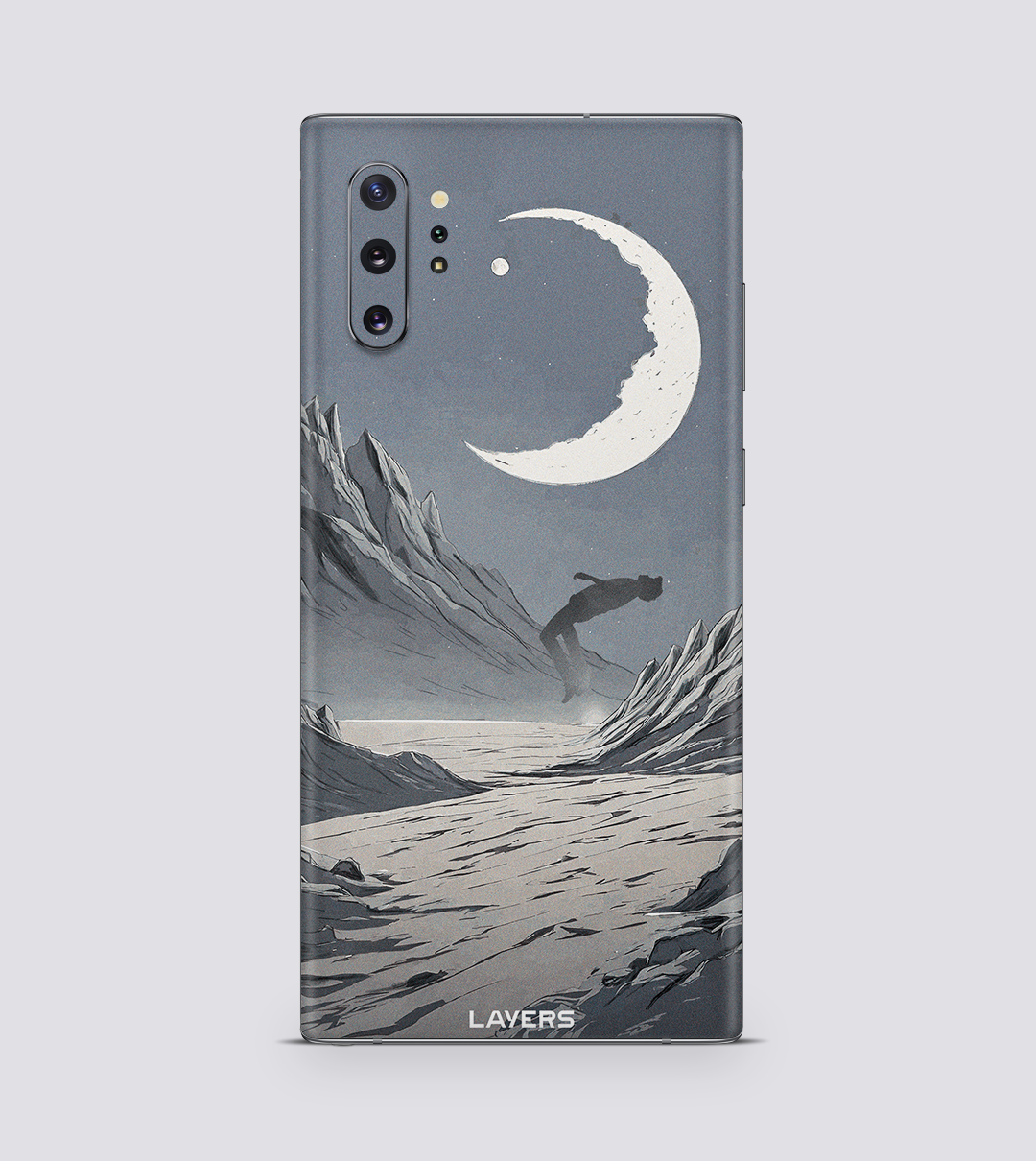 Samsung Galaxy Note 10 plus