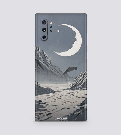 Samsung Galaxy Note 10 plus