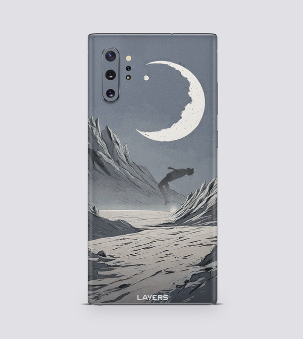 Samsung Galaxy Note 10 plus