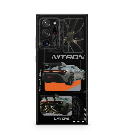 Nitron